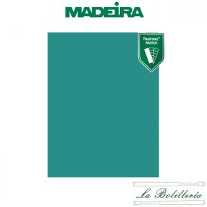 Hilo Madeira Classic nº40 - 1246 - La Bolillería - Tu lugar para el Arte de los Bolillos