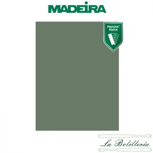 Hilo Madeira Classic nº30 - 1392 - La Bolillería - Tu lugar para el Arte de los Bolillos