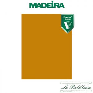 Hilo Madeira Classic - 1025 - La Bolillería - Tu lugar para el Arte de los Bolillos