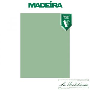 Hilo Madeira Classic nº40 - 1047 - La Bolillería - Tu lugar para el Arte de los Bolillos