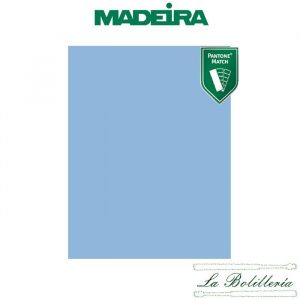 Hilo Madeira Classic nº40 - 1075 - La Bolillería - Tu lugar para el Arte de los Bolillos