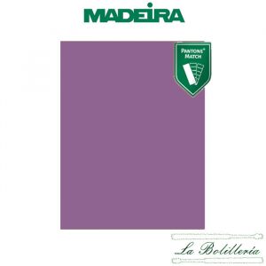Hilo Madeira Classic nº40 - 1235 - La Bolillería - Tu lugar para el Arte de los Bolillos