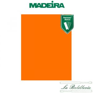 Hilo Madeira Classic nº40 - 1278 - La Bolillería - Tu lugar para el Arte de los Bolillos