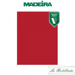 Hilo Madeira Classic nº40 - 1484 - La Bolillería - Tu lugar para el Arte de los Bolillos