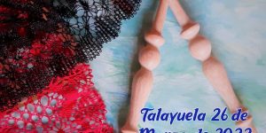X Encuentro Encajeras de Bolillos - Talayuela - Cáceres