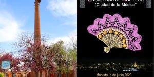 XIV Encuentro Nacional de Encajeras de Bolillos "Ciudad de la Música" - Villafranca de los Barros - Badajoz - - La Bolillería - Tu lugar para el Arte de los Bolillos
