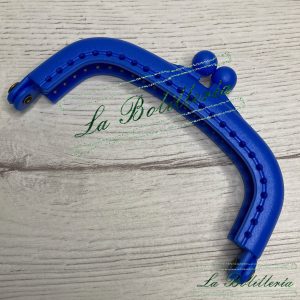 Boquilla Cuadrada Colores Azul - La Bolillería - Tu lugar para el Arte de los Bolillos