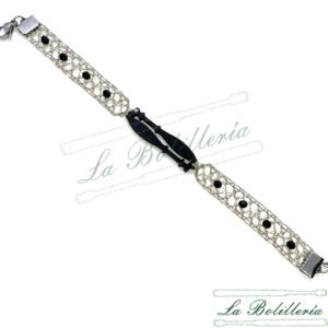 Pulseras New Lace Bobbins - La Bolillería - Tu Lugar par el Arte de Los Bolillos