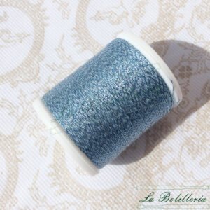 Hilo Glamour nº12 - 3033 - La Bolillería - Tu Lugar par el Arte de Los Bolillos