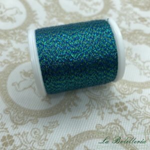 Hilo Glamour n.12 - 3037 - La Bolillería - Tu Lugar par el Arte de Los Bolillos