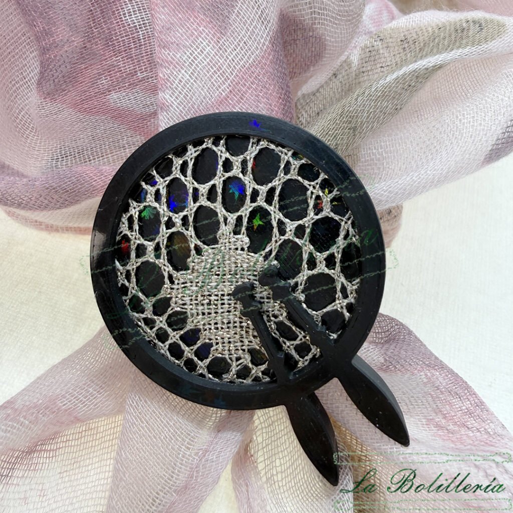 Lace Bobbins - La Bolillería - Tu Lugar par el Arte de Los Bolillos