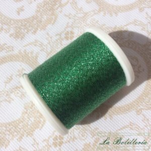 Hilo Glamour n.12 - 3057 - La Bolillería - Tu Lugar par el Arte de Los Bolillos