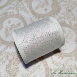 Hilo Glamour nº12 - 3000 - La Bolillería - Tu Lugar par el Arte de Los Bolillos