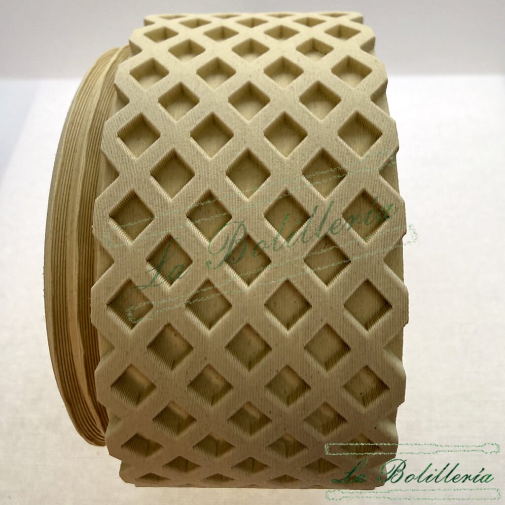 Caja Alfileres Color Birch - La Bolillería - Tu Lugar para el Arte de Los Bolillos