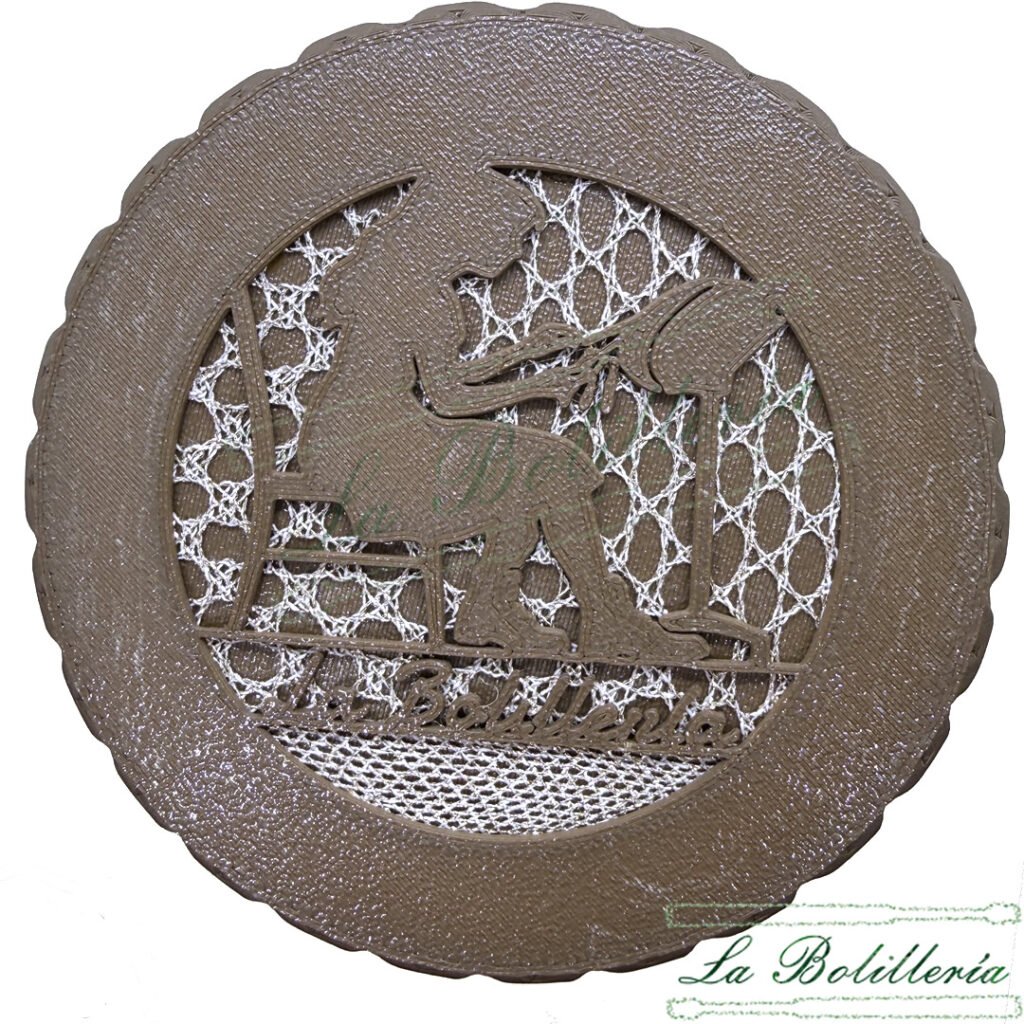 Caja de Alfileres Lace Marker Martens - La Bolillería - Tu Lugar par el Arte de Los Bolillos