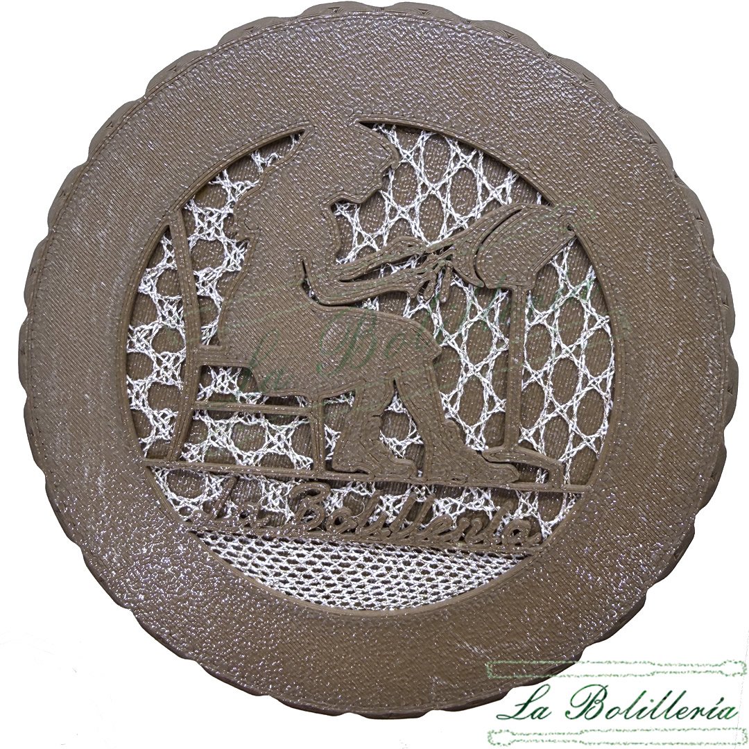 Caja de Alfileres Lace Marker Martens - La Bolillería - Tu Lugar par el Arte de Los Bolillos