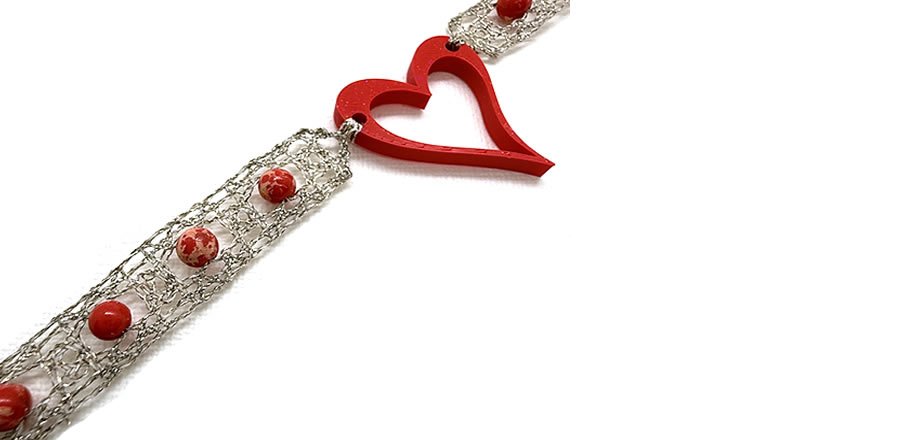 Pulseras PLA - La Bolillería - Tu Lugar para el Arte de Los Bolillos