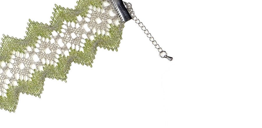 Pulseras - La Bolillería - Tu Lugar para el Arte de Los Bolillos