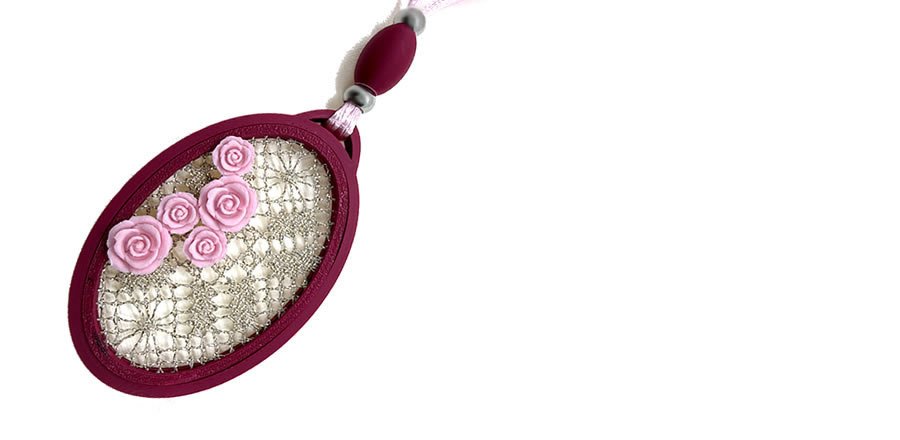 Colecciones Lace Rose - La Bolillería - Tu Lugar par el Arte de Los Bolillos