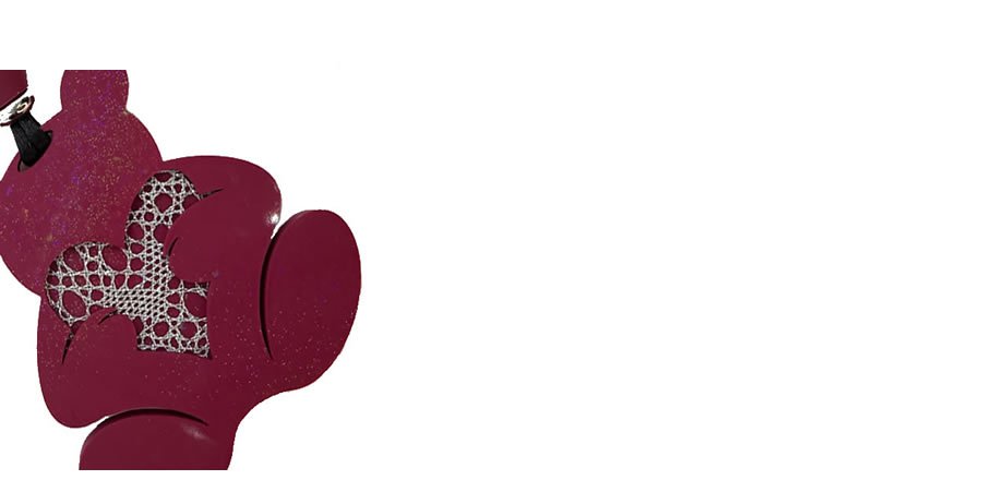 Colección Teddy Love - La Bolillería - Tu Lugar para el Arte de Los Bolillos