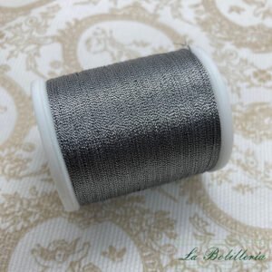 Hilo Madeira Metallic nº15 - 1542 - La Bolillería - Tu Lugar par el Arte de Los Bolillos