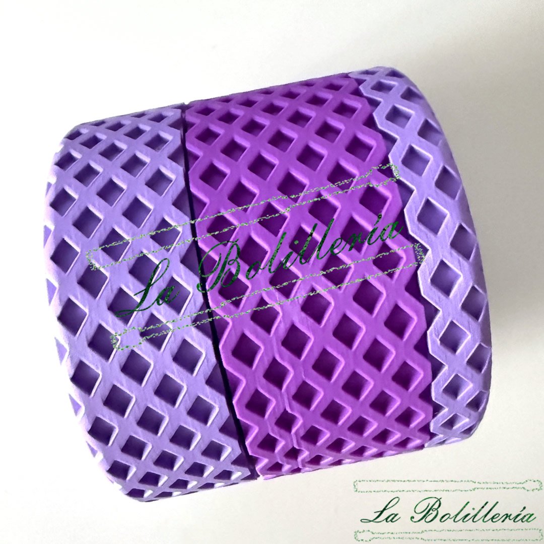 Cajas Alfileres - La Bolillería - Tu Lugar para el Arte de Los Bolillos