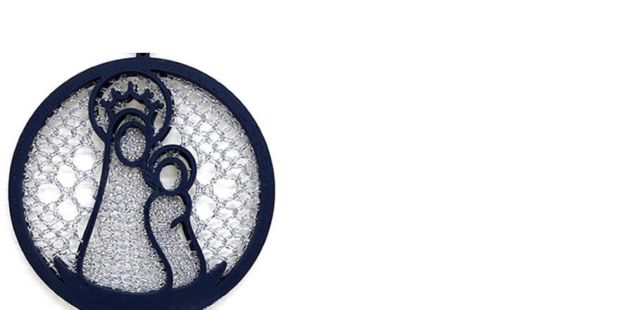 Colección Arte Sacro - La Bolillería - Tu Lugar para el Arte de Los Bolillos