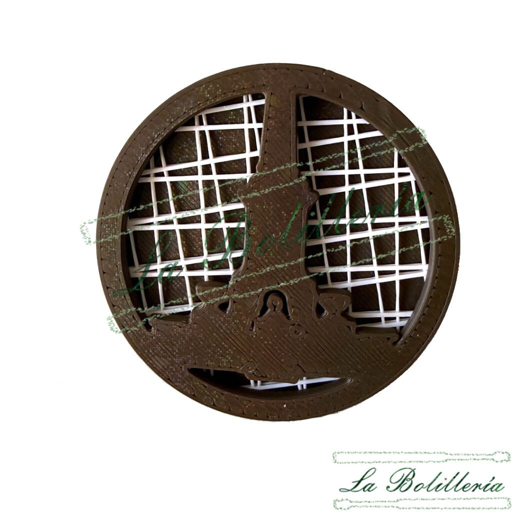 Pasa pañuelos Tafalla - La Bolillería - Tu Lugar para el Arte de Los Bolillos