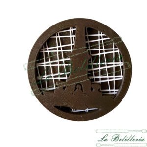 Pasa pañuelos Tafalla - La Bolillería - Tu Lugar para el Arte de Los Bolillos